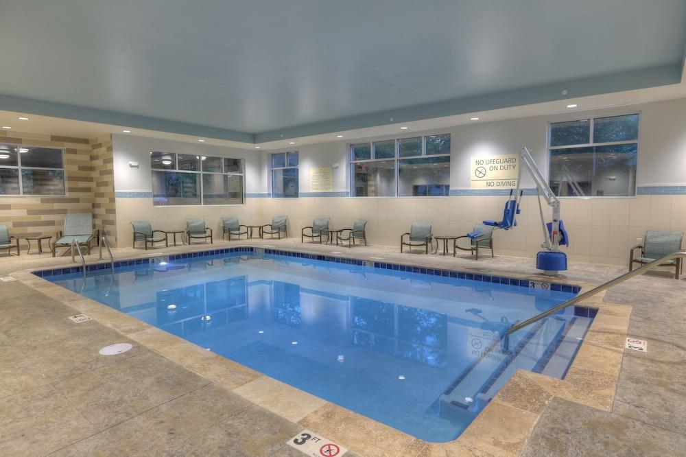 Hampton Inn Gatlinburg Historic Nature Trail, Tn Esterno foto