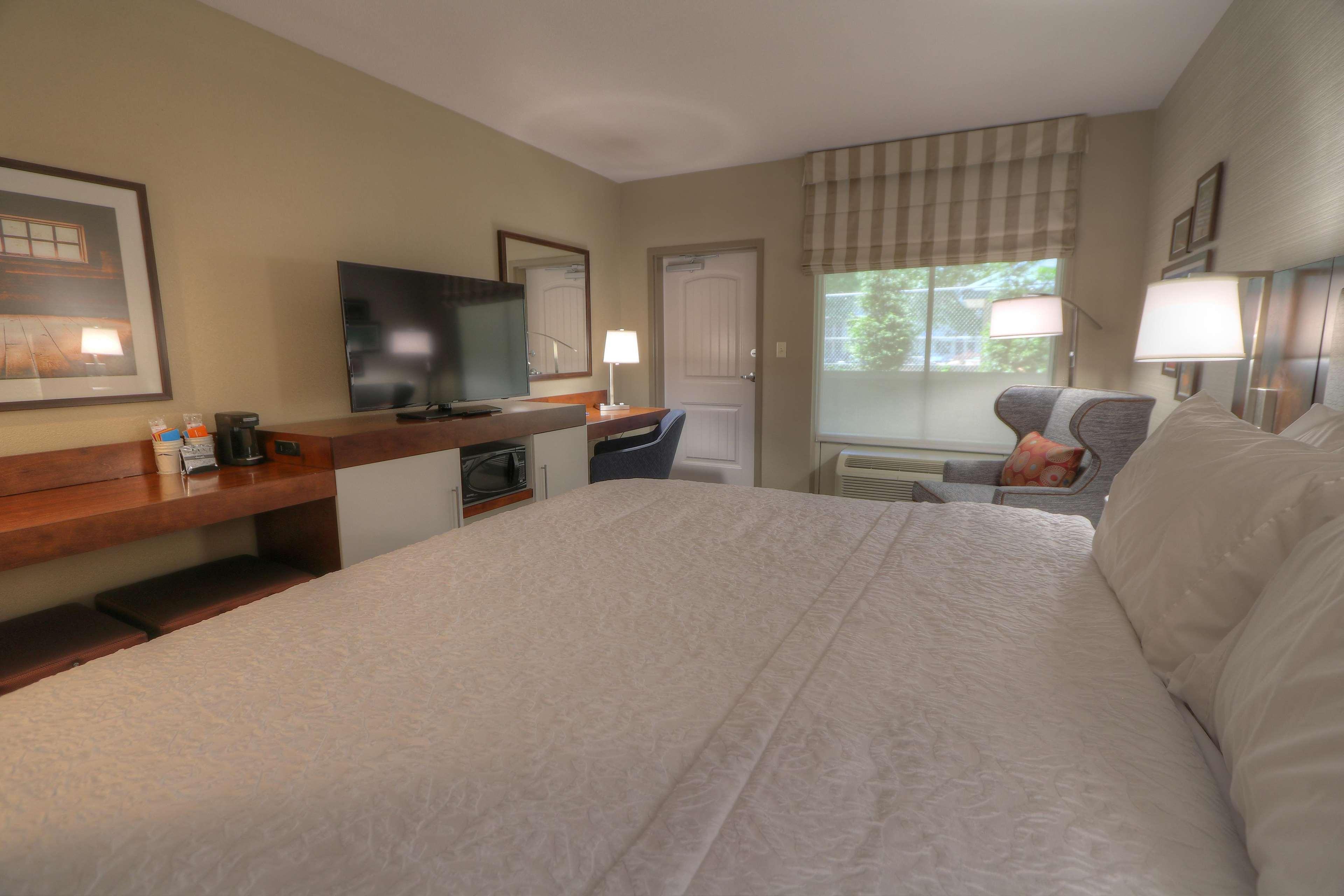 Hampton Inn Gatlinburg Historic Nature Trail, Tn Esterno foto