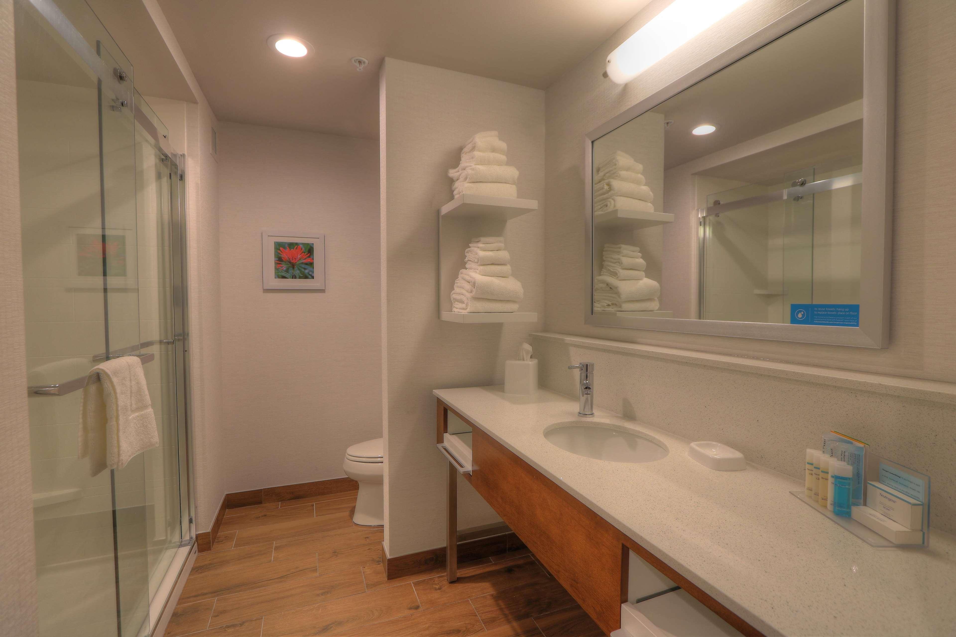Hampton Inn Gatlinburg Historic Nature Trail, Tn Esterno foto