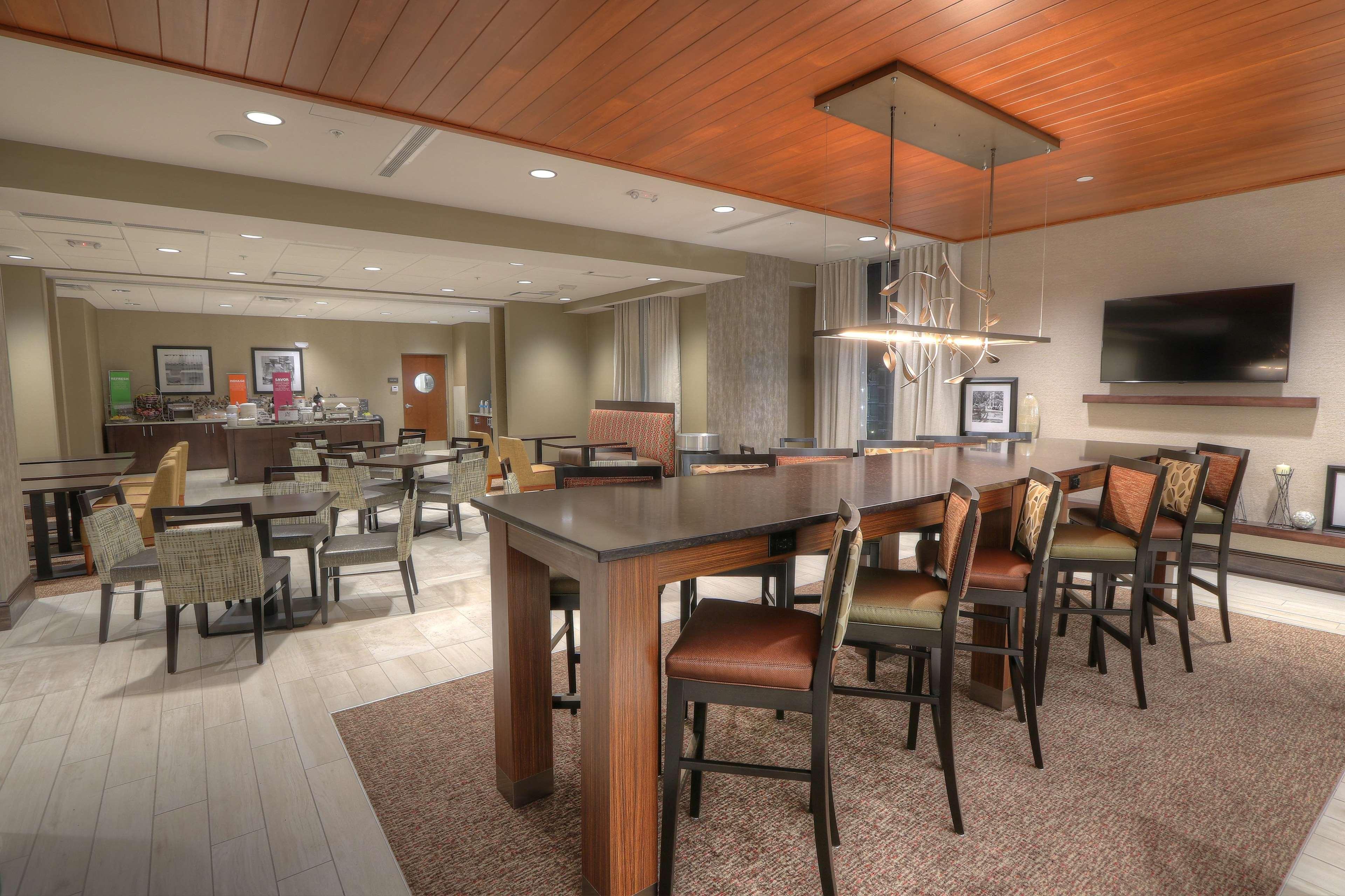 Hampton Inn Gatlinburg Historic Nature Trail, Tn Esterno foto