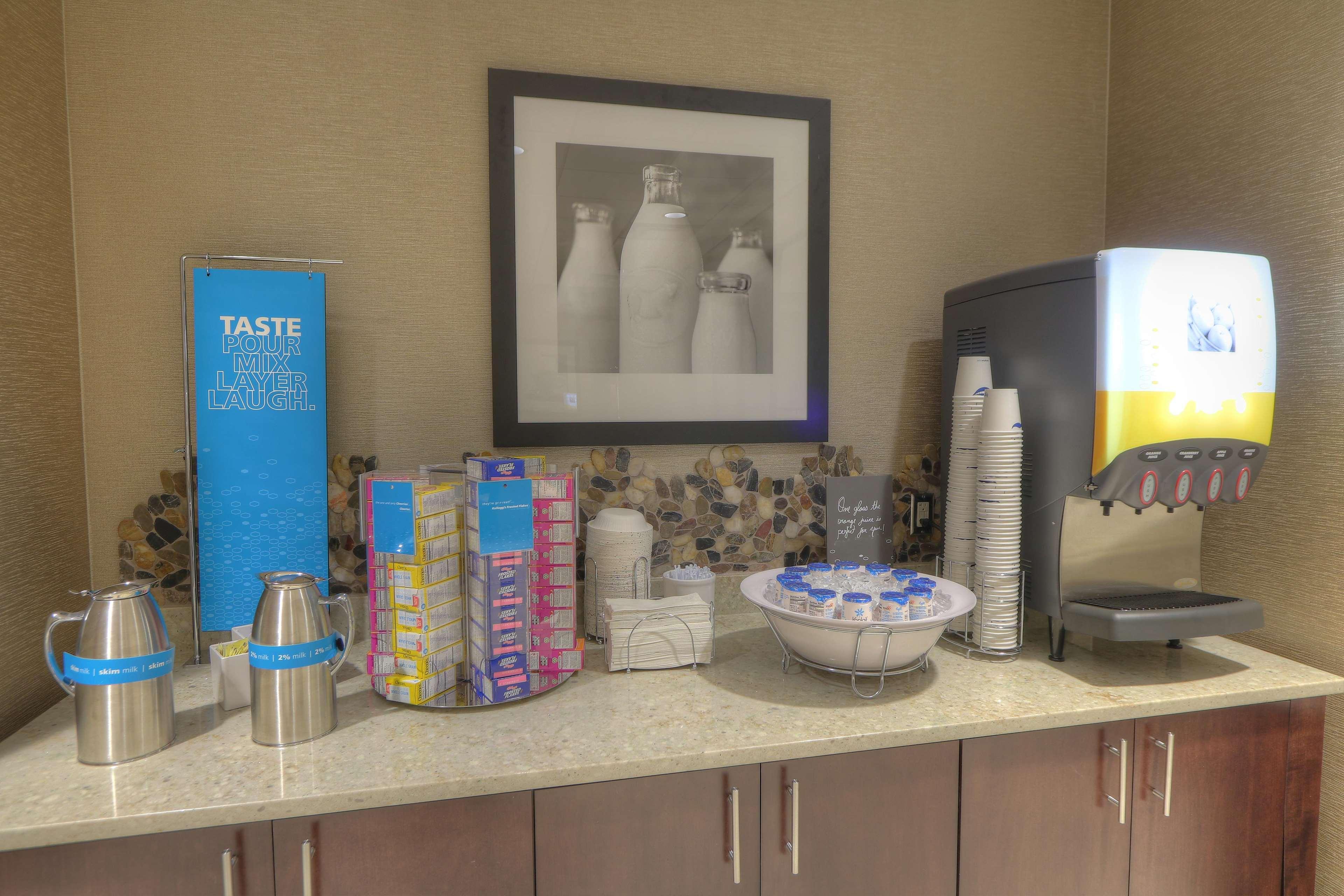 Hampton Inn Gatlinburg Historic Nature Trail, Tn Esterno foto