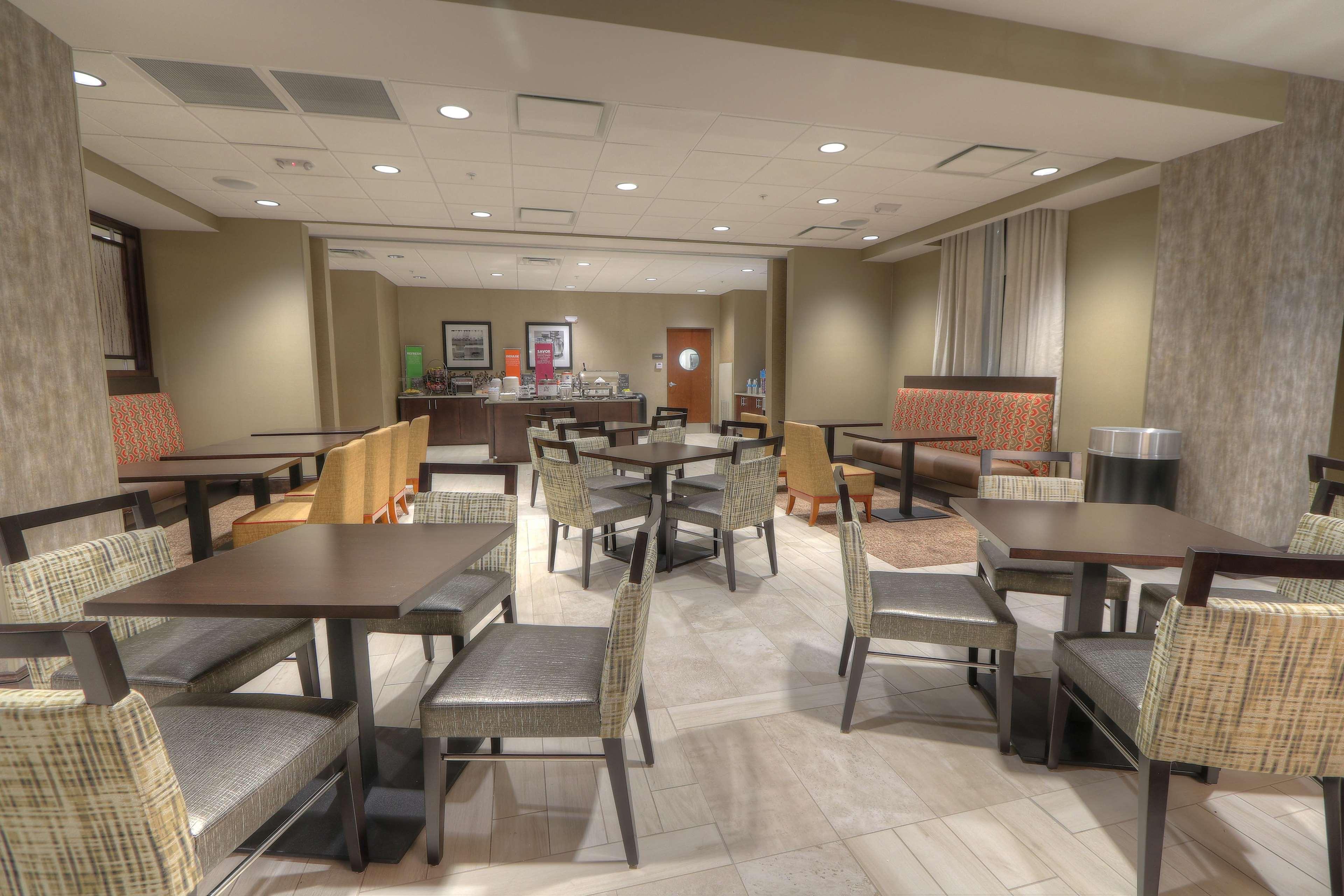 Hampton Inn Gatlinburg Historic Nature Trail, Tn Esterno foto