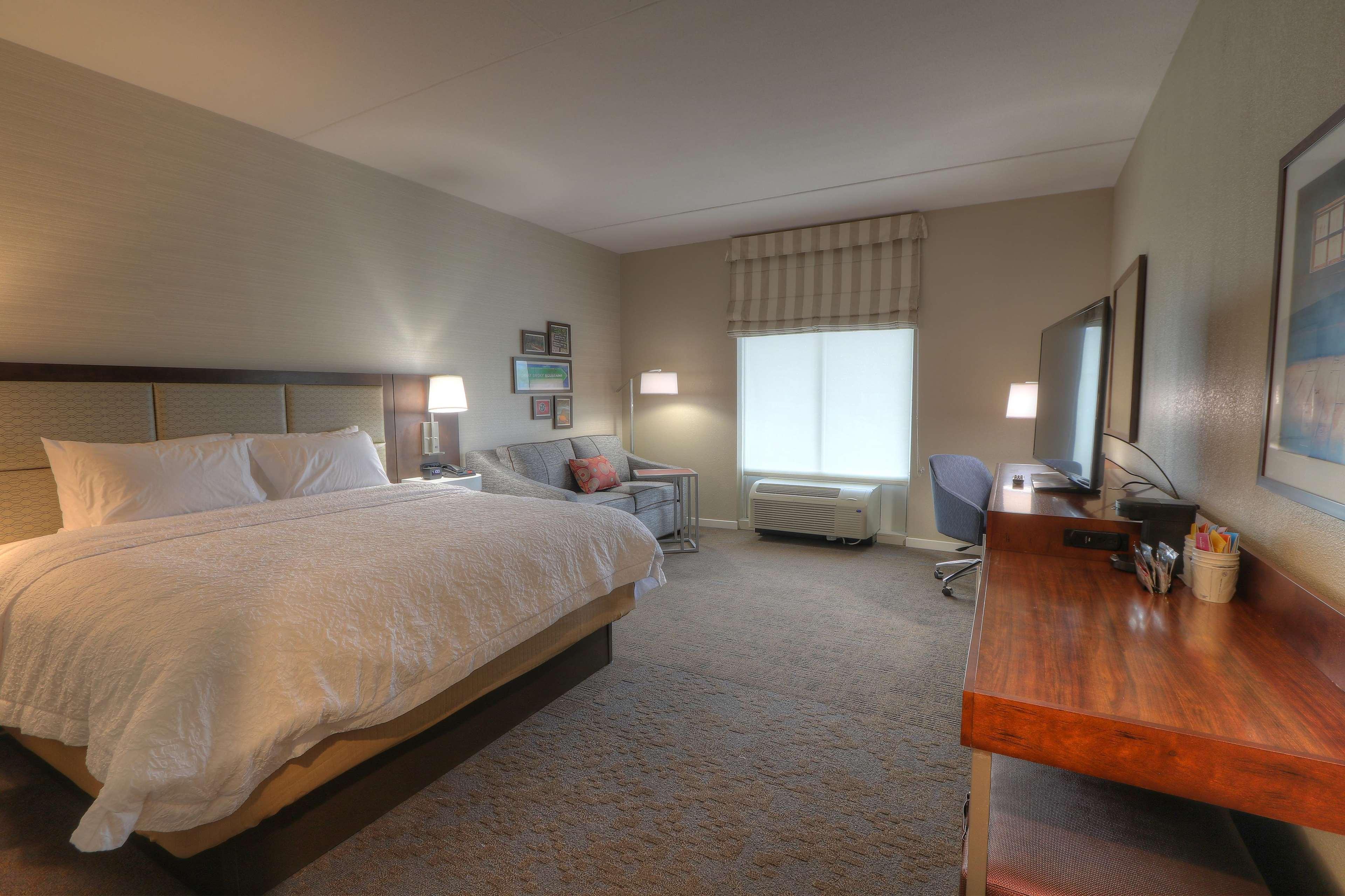 Hampton Inn Gatlinburg Historic Nature Trail, Tn Esterno foto