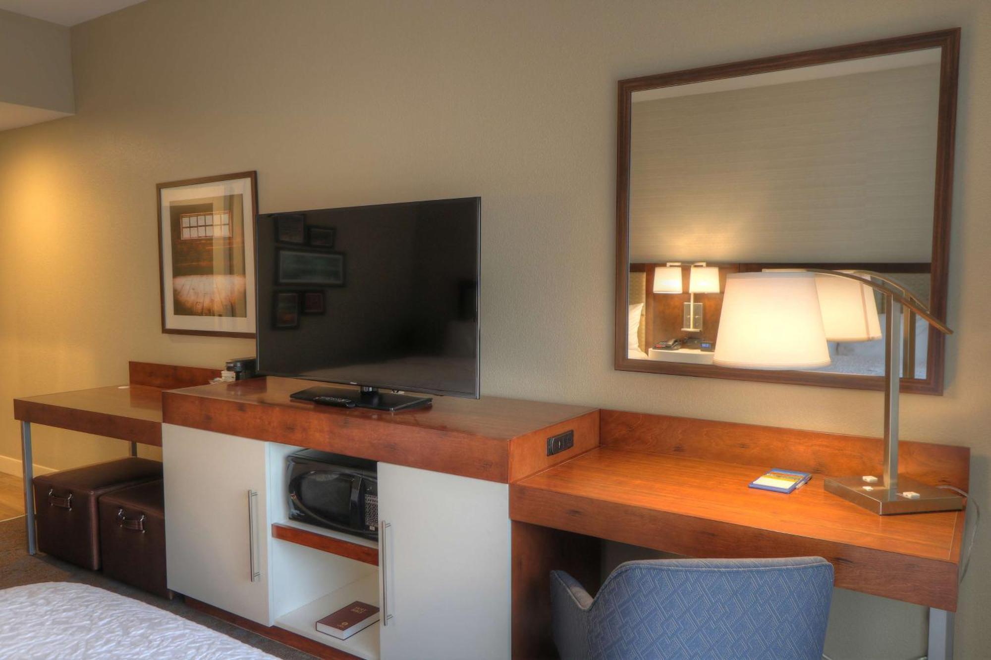 Hampton Inn Gatlinburg Historic Nature Trail, Tn Esterno foto