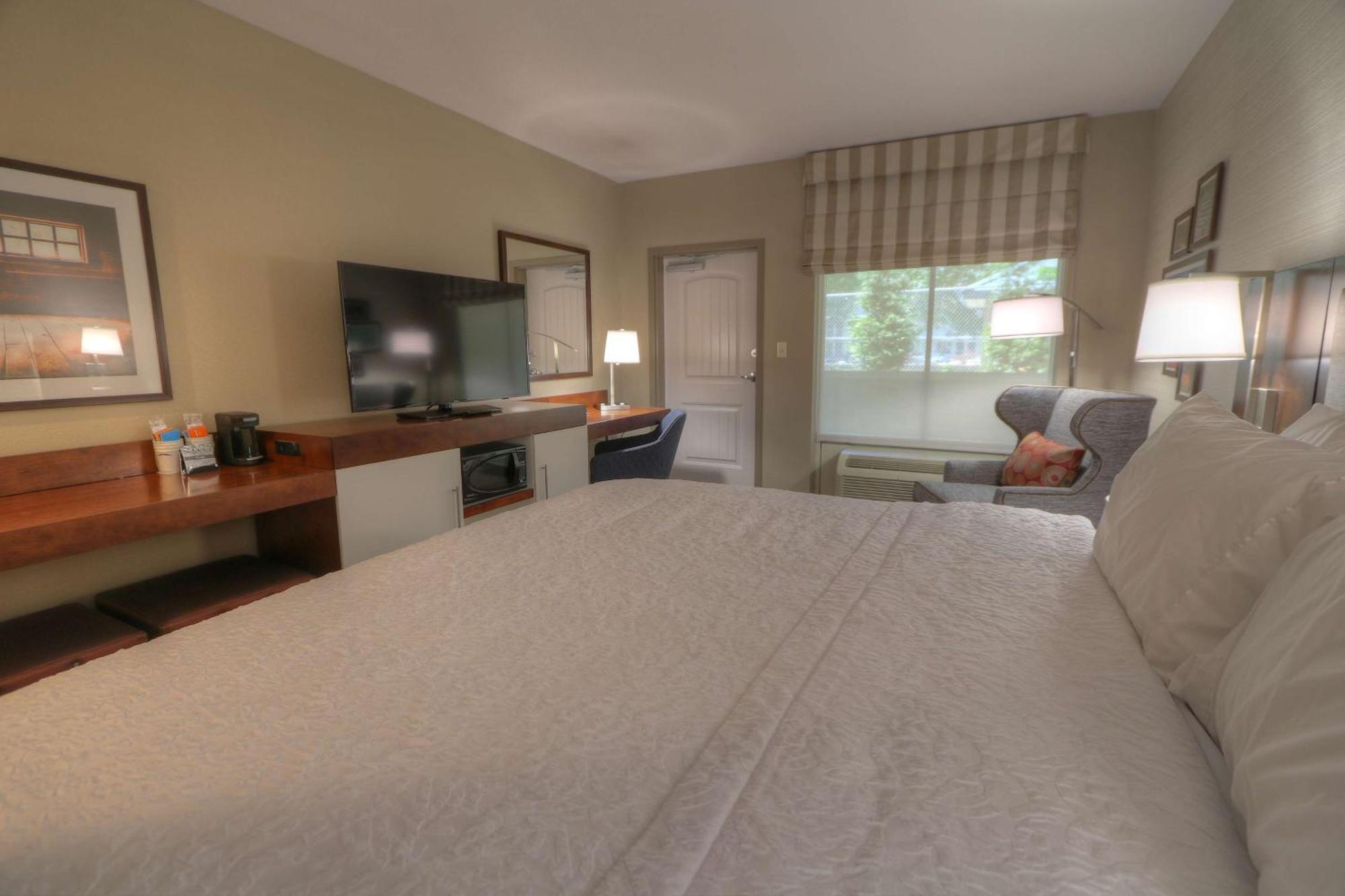 Hampton Inn Gatlinburg Historic Nature Trail, Tn Esterno foto