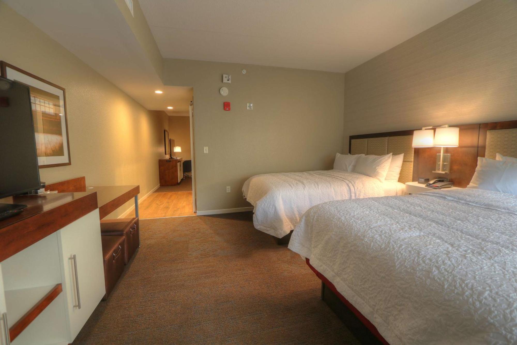 Hampton Inn Gatlinburg Historic Nature Trail, Tn Esterno foto