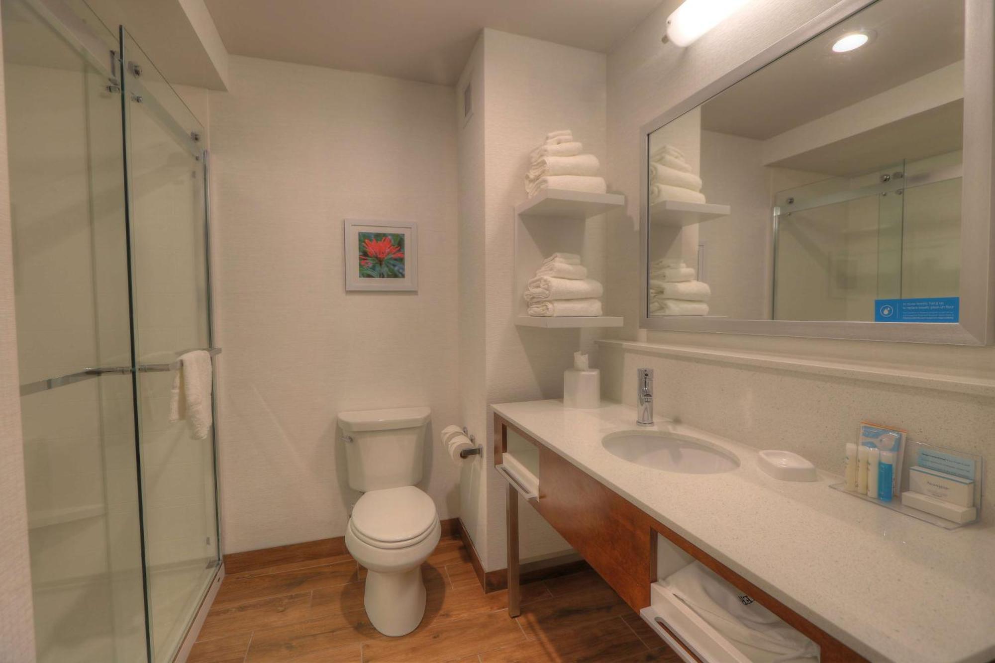 Hampton Inn Gatlinburg Historic Nature Trail, Tn Esterno foto