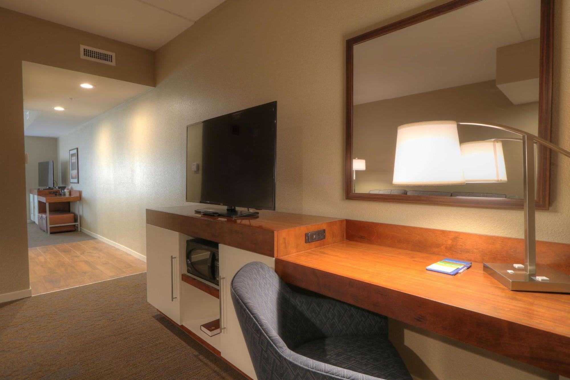 Hampton Inn Gatlinburg Historic Nature Trail, Tn Esterno foto