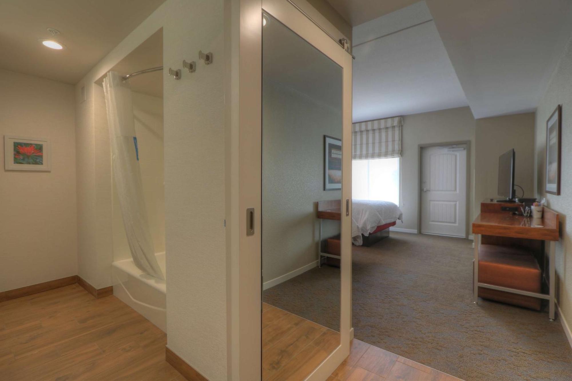 Hampton Inn Gatlinburg Historic Nature Trail, Tn Esterno foto