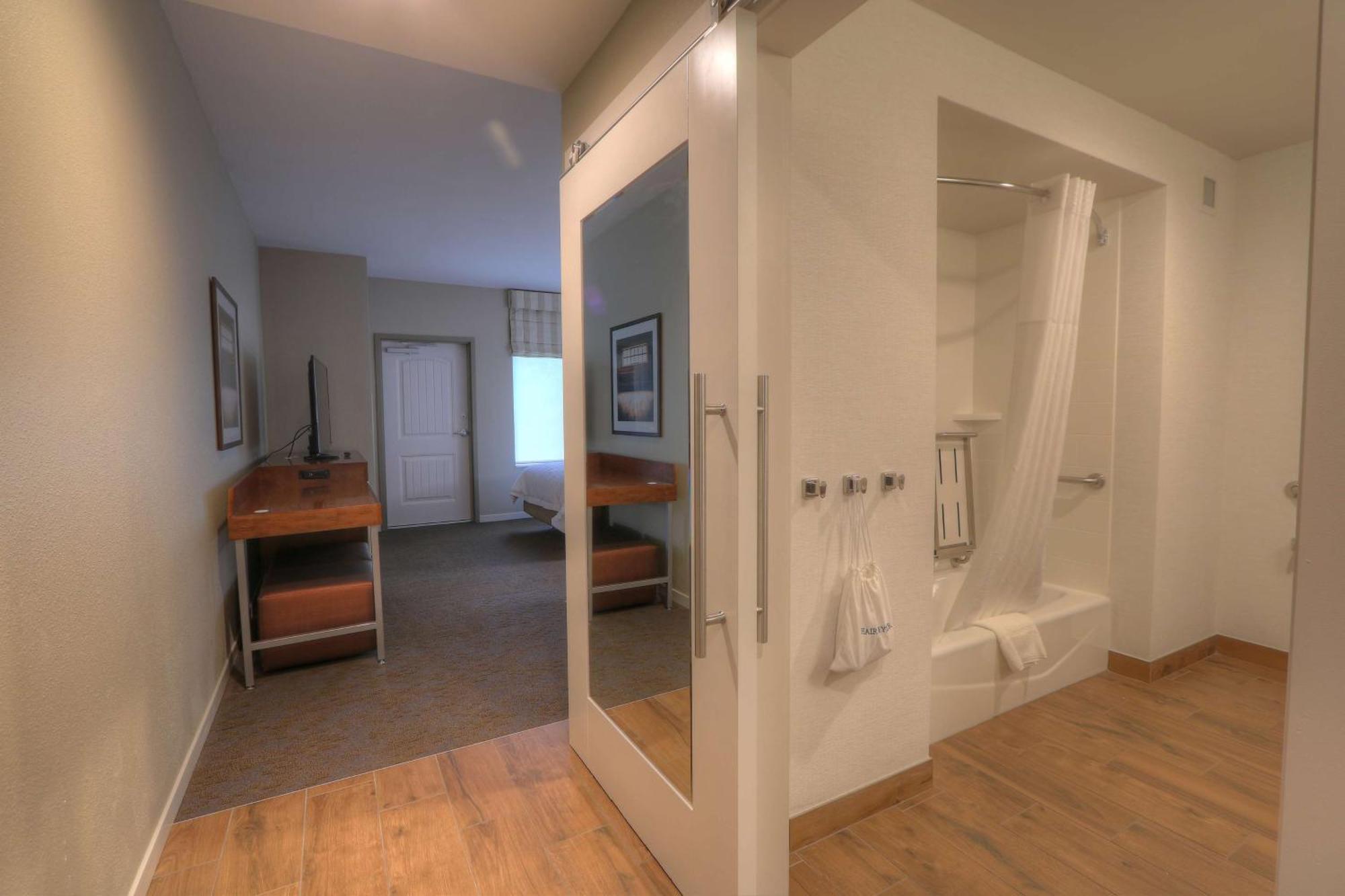 Hampton Inn Gatlinburg Historic Nature Trail, Tn Esterno foto