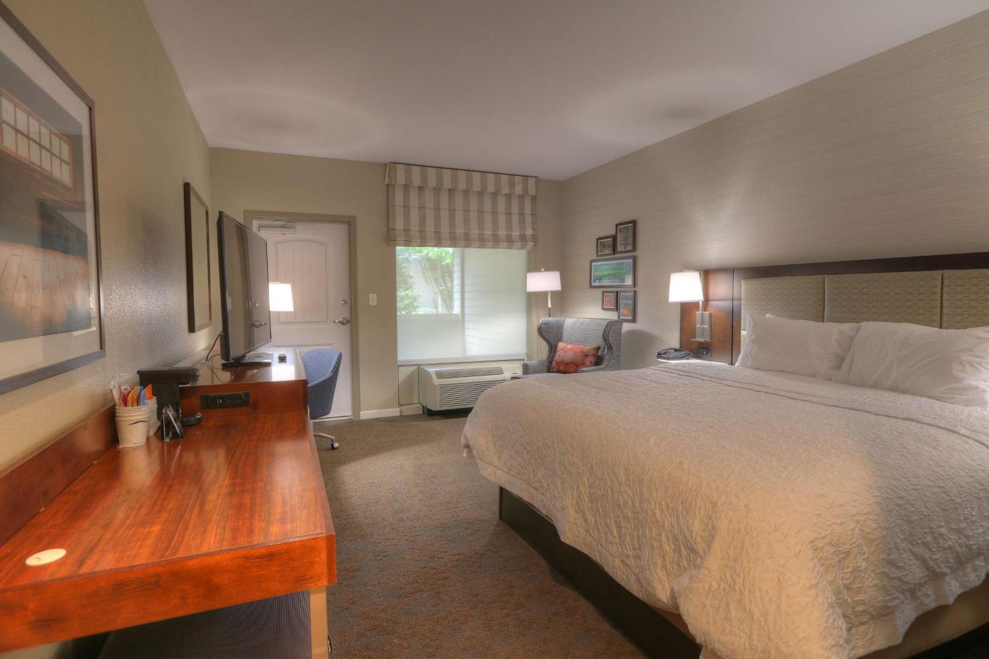 Hampton Inn Gatlinburg Historic Nature Trail, Tn Esterno foto