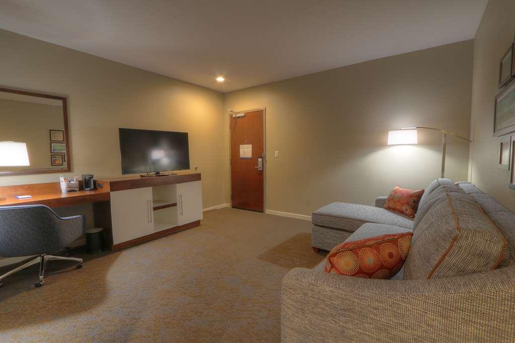 Hampton Inn Gatlinburg Historic Nature Trail, Tn Camera foto