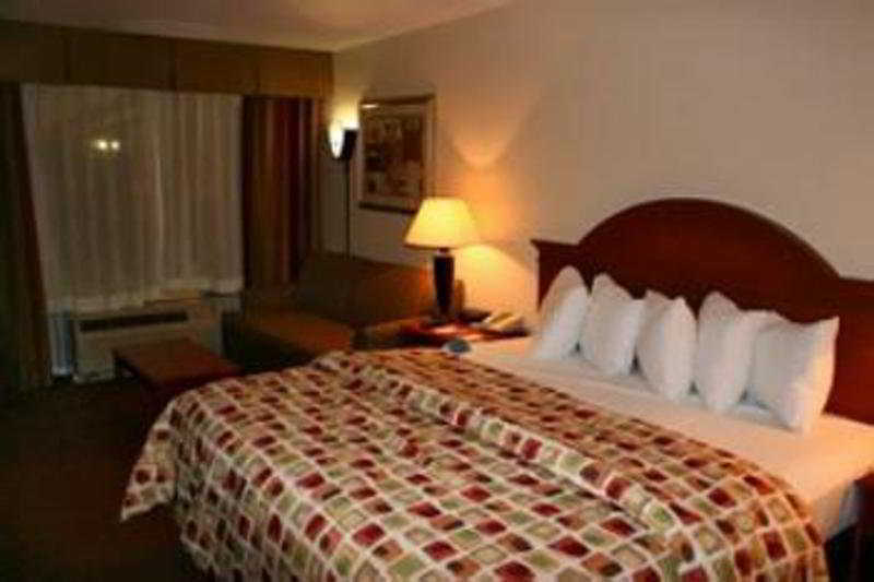 Hampton Inn Gatlinburg Historic Nature Trail, Tn Camera foto