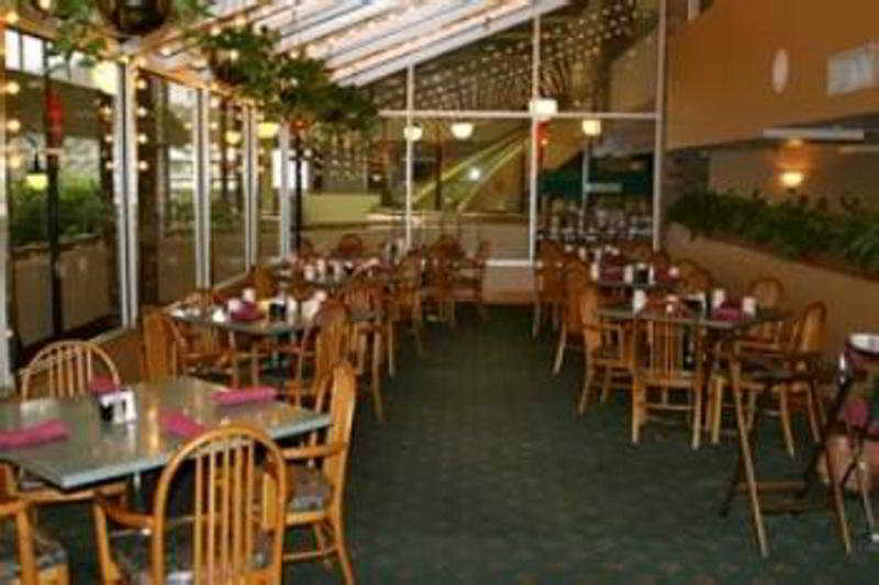 Hampton Inn Gatlinburg Historic Nature Trail, Tn Ristorante foto